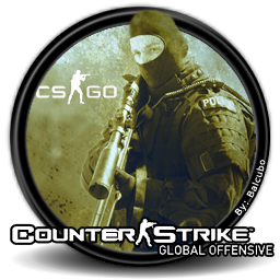 Counter-Strike: Global Offensive (Valve Corporation) (RUS) [L]