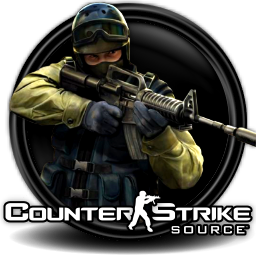 Counter-Strike Source v34 client+server[2012, RUS/ENG] / CSS v34 [RePack] [RUS / ENG] (2012)